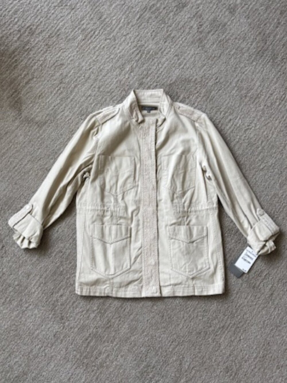 Wit & Wisdom Women's Jacket, New with Tags